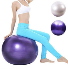 Cargar imagen en el visor de la galería, Pelota de yoga clásica