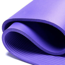 Cargar imagen en el visor de la galería, Colchoneta de yoga clásica