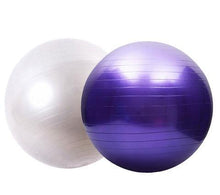 Cargar imagen en el visor de la galería, Pelota de yoga clásica
