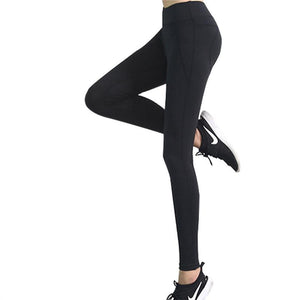 Legging tiro alto clásico